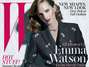 Emma Watson se quita los pantalones para V Magazine