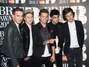 One Direction deja a México fuera de su gira mundial 2014