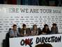 One Direction habla de la gira que los traerá a Buenos Aires
