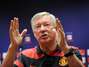 Alex Ferguson talks wine, career in final presser (photos)