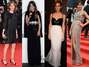 Mejor y peor vestidas en el Festival de Cannes