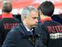 Mourinho: "Esta es la peor temporada de toda mi carrera"