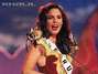 Ex Miss Perú Paola Dellepiani hace pública su mastectomía