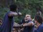 Barza: Piqué y Song casi se van a los golpes en celebración