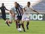 Alianza Lima supera con lo mínimo a UTC en Matute