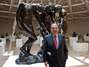 FOTOS: Hombres que hacen historia con sus fortunas