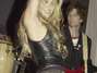 Entrena como la cantante Shakira y luce espectacular