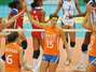 La jugadora de voleibol Ingrid Visser y su pareja desaparecen en Murcia