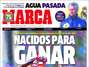 La resaca copera y el dolor de cabeza de Florentino Pérez, en las portadas