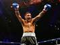 Matthysse se metió en la elite mundial con un KOT brillante