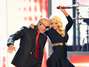Las parejas más 'hot' de los Premios Billboard 2013