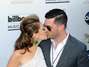 Las parejas más 'hot' de los Premios Billboard 2013