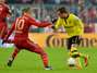 Fun facts about the Bayern-Borussia Champions final (photos)
