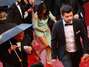 Eva Longoria has wardrobe malfunction at Cannes? - photos