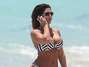 Carmen Ortega impacta con sus voluptuosas curvas en Miami