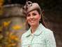 Fotos: Kate Middleton, ¡influyente hasta en el maquillaje!