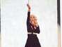 Christina Aguilera: Presume su nuevo look tras bajar de peso