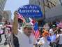 A change of strategy to push for immigration reform
