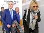 Alfonso Díez se despide del gran amor de la duquesa de Alba
