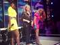 Paulina Rubio makes splashy debut on 'X Factor' - photos