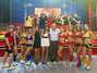 Así será la última semana de "Calle 7" al aire