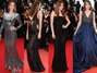 Mejor y peor vestidas en el Festival de Cannes