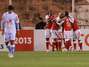 Pesadilla cusqueña: Garcilaso cae por 3 a 1 ante Santa Fe