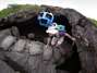 Google captura imágenes de islas Galápagos para Street View