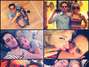 La historia de amor que nació a través de Instagram