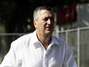"Todos en Chivas se van a la chin?", Jorge Vergara