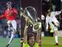 The top 10 Champions League finals of all time (photos)