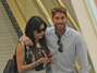 Fotos: Las románticas compras de Sergio Ramos y Pilar Rubio