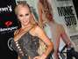 Ivonne Soto habla con la prensa de su desnudo para Playboy