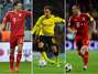 Champions League final's most expensive players (photos)