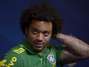 Marcelo: "Habláis de España como si estuviera ya en la final"