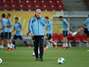 Del Bosque, Spain could use alternate team against Tahiti