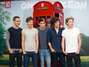 Anuncian venta de entradas para One Direction en Chile