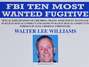 Mexico detains FBI Ten Most-Wanted fugitive in beach resort