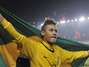 Neymar critica al gobierno y manda emotivo mensaje al país