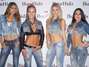 Estos son los jeans de Angie Arizaga de 'Esto es Guerra'