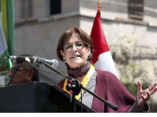 Foto: ANDINA Foto: ANDINA