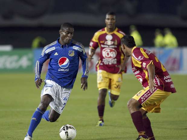 MIllonarios empató ante Tolima en El Campín Foto: Terra