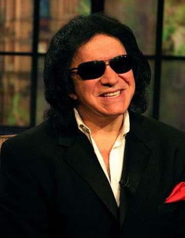 Gene Simmons. El bajista de Kiss habló sobre su participación en el disco tributo en honor a McCartney: "Consideramos un honor haber sido invitados a participar en el homenaje a uno de los cantautores más grandes y de mayor influencia, sin mencionar que era una fuerza mayor en la banda más grande de todos los tiempos: The Beatles". Foto: Getty Images