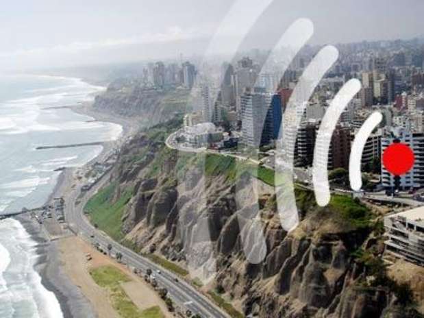 ¿Es efectivo el quake alarm para detectar terremotos? Foto: Gentileza