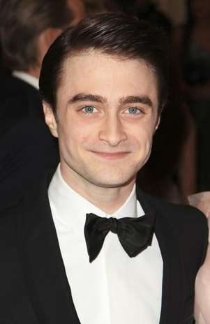 Actor Daniel Radcliffe  Foto: Reuters