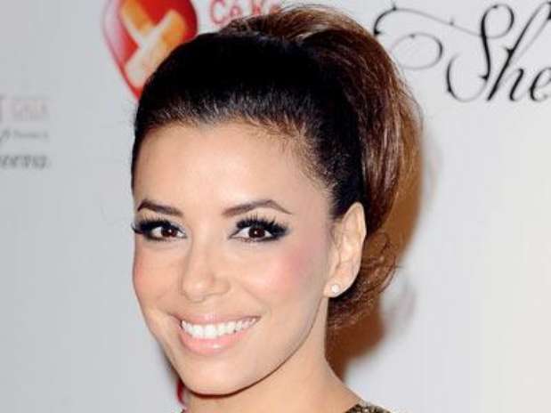 Eva Longoria. Foto: Getty Images Eva Longoria. Foto: Getty Images