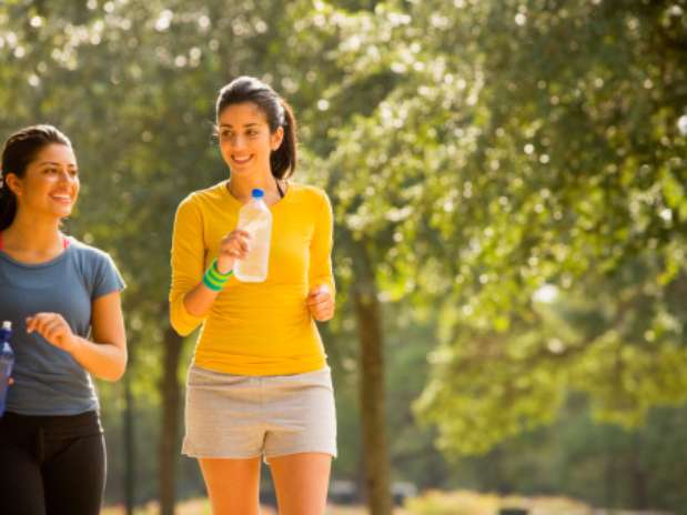 Dieta, alimentación y ejercicio. No hay más secretos contra la celulitis, un problema que afecta a la mayoría de las mujeres Foto: Getty Images Dieta, alimentación y ejercicio. No hay más secretos contra la celulitis, un problema que afecta a la mayoría de las mujeres Foto: Getty Images