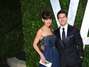 Este es el elegante atuendo con el que la ex de Tom Cruise nos sorprendió este 2012. Su transformación de estilo continúa y no dudamos que en los próximos meses nos enseñe a la nueva Katie que volvió a la soltería. Foto: Getty Images Este es el elegante atuendo con el que la ex de Tom Cruise nos sorprendió este 2012. Su transformación de estilo continúa y no dudamos que en los próximos meses nos enseñe a la nueva Katie que volvió a la soltería. Foto: Getty Images