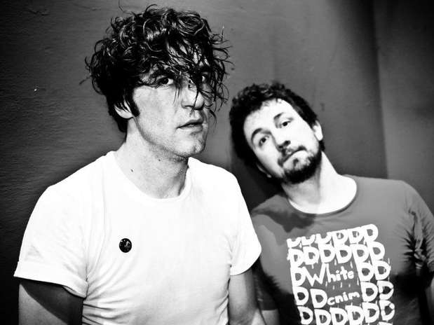 Japandroids. Su disco “Celebration Rock” ha sido comparado con álbumes como "Born to Run" de Springsteen, "Nevermind" de Nirvana y el "White Blood Cells" de White Stripes.   Foto: Divulgación