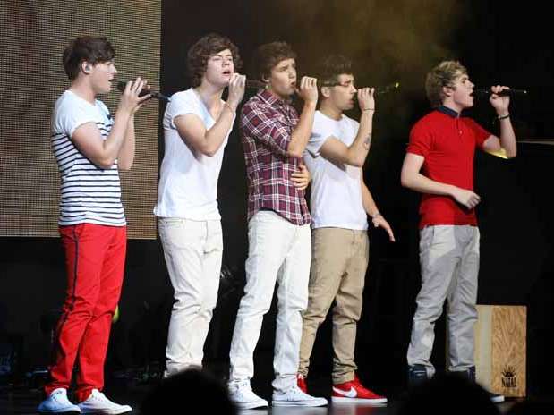 Foto: Getty Images Foto: Getty Images